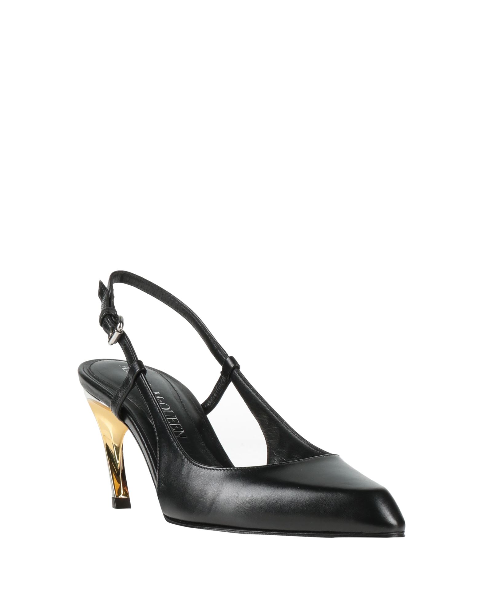  Mcqueen - Schuhe - Pumps - On Yoox.com 
