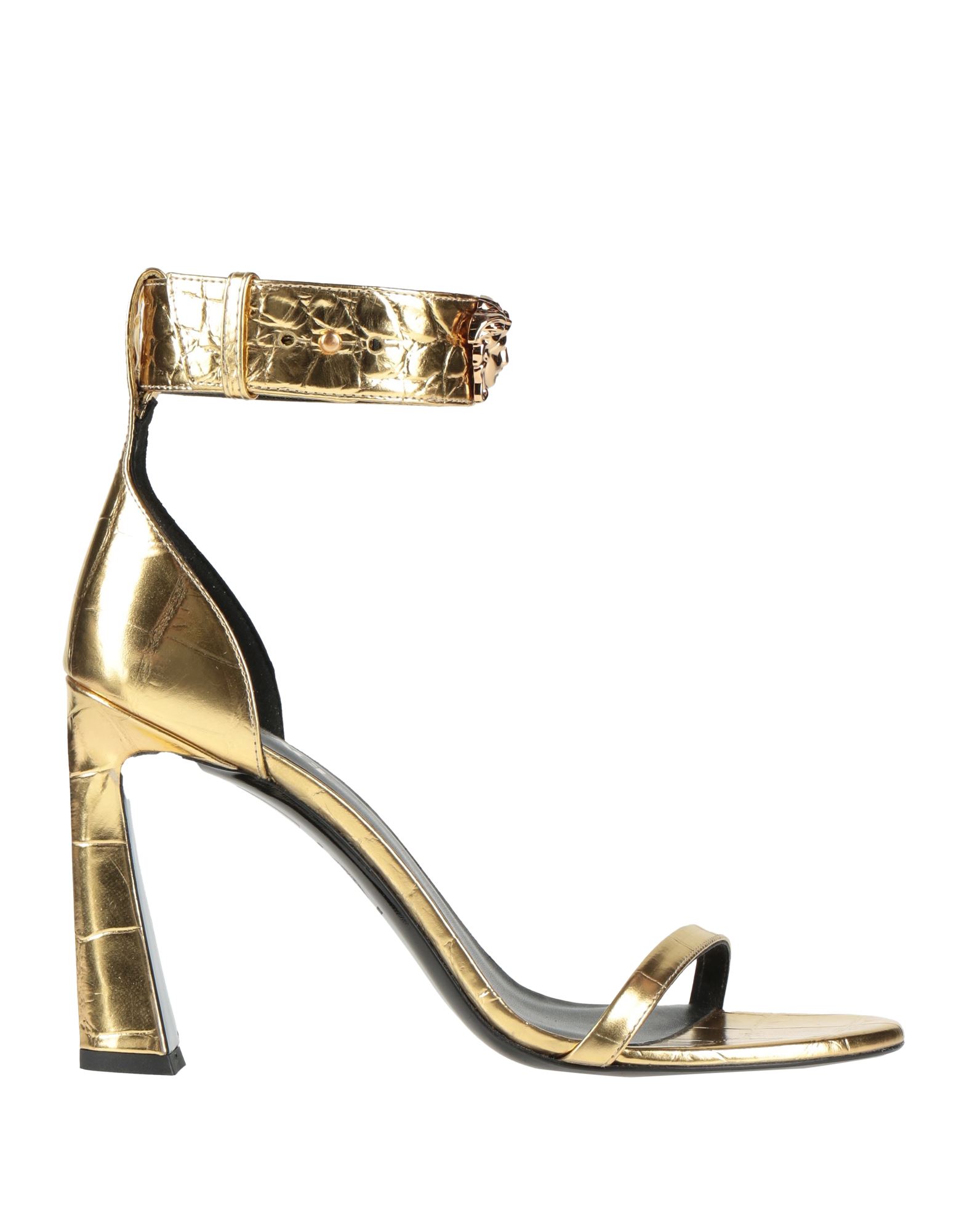 VERSACE VERSACE ΠΑΠΟΥΤΣΙΑ Πέδιλα