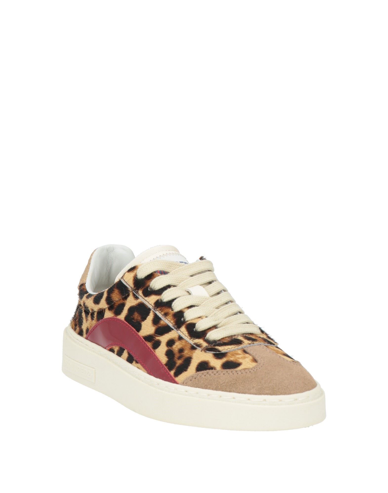  Dsquared2 - Schuhe - Sneakers - On Yoox.com 