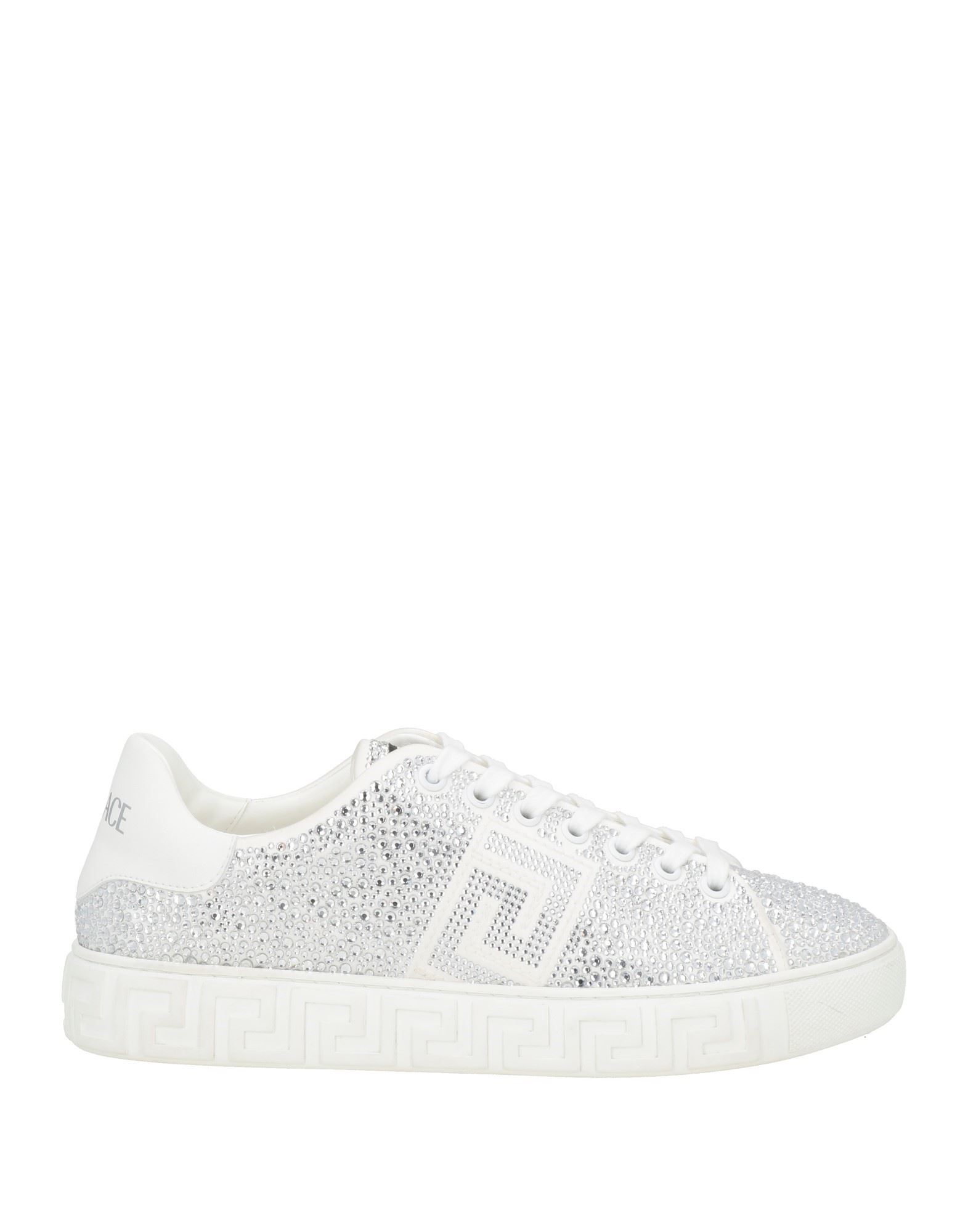  Versace - Schuhe - Sneakers - On Yoox.com 
