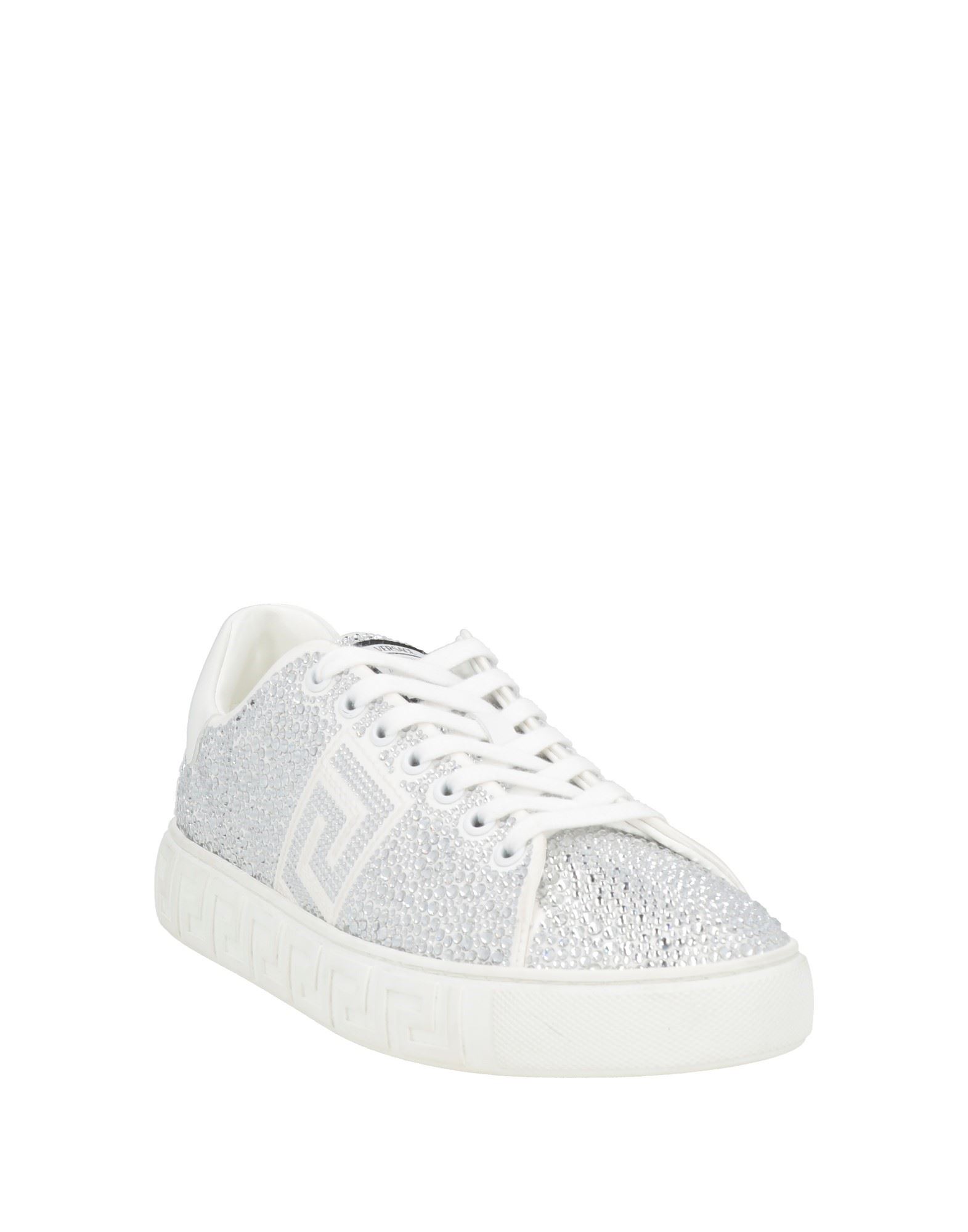  Versace - Schuhe - Sneakers - On Yoox.com 
