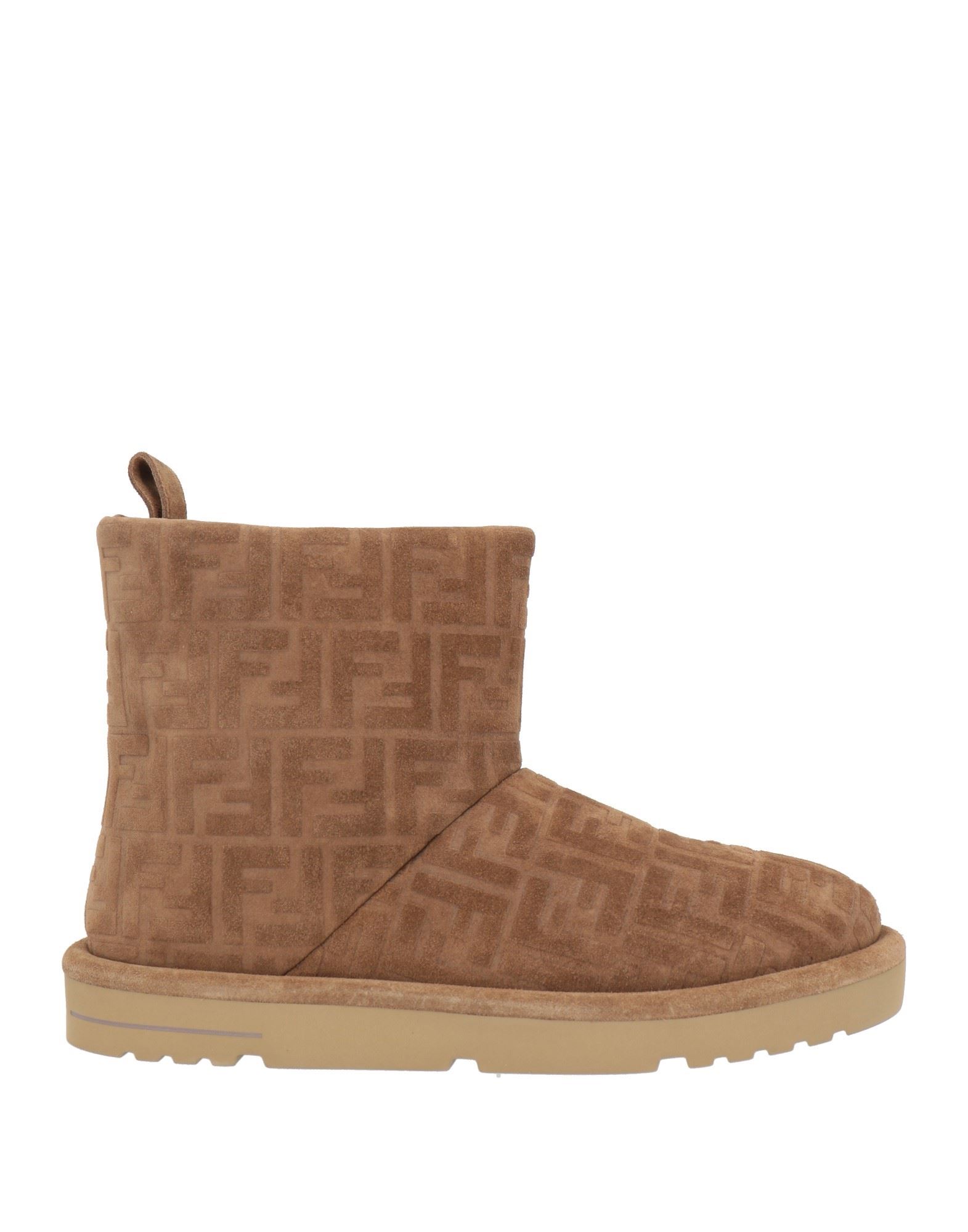  Fendi - Schuhe - Stiefeletten - On Yoox.com 