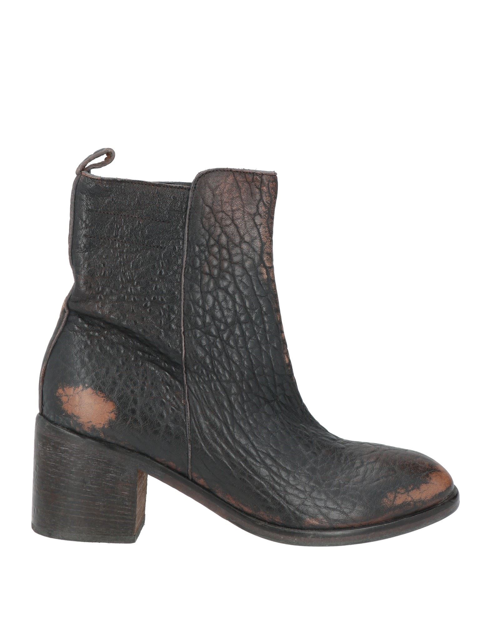  Moma - Schuhe - Stiefeletten - On Yoox.com 