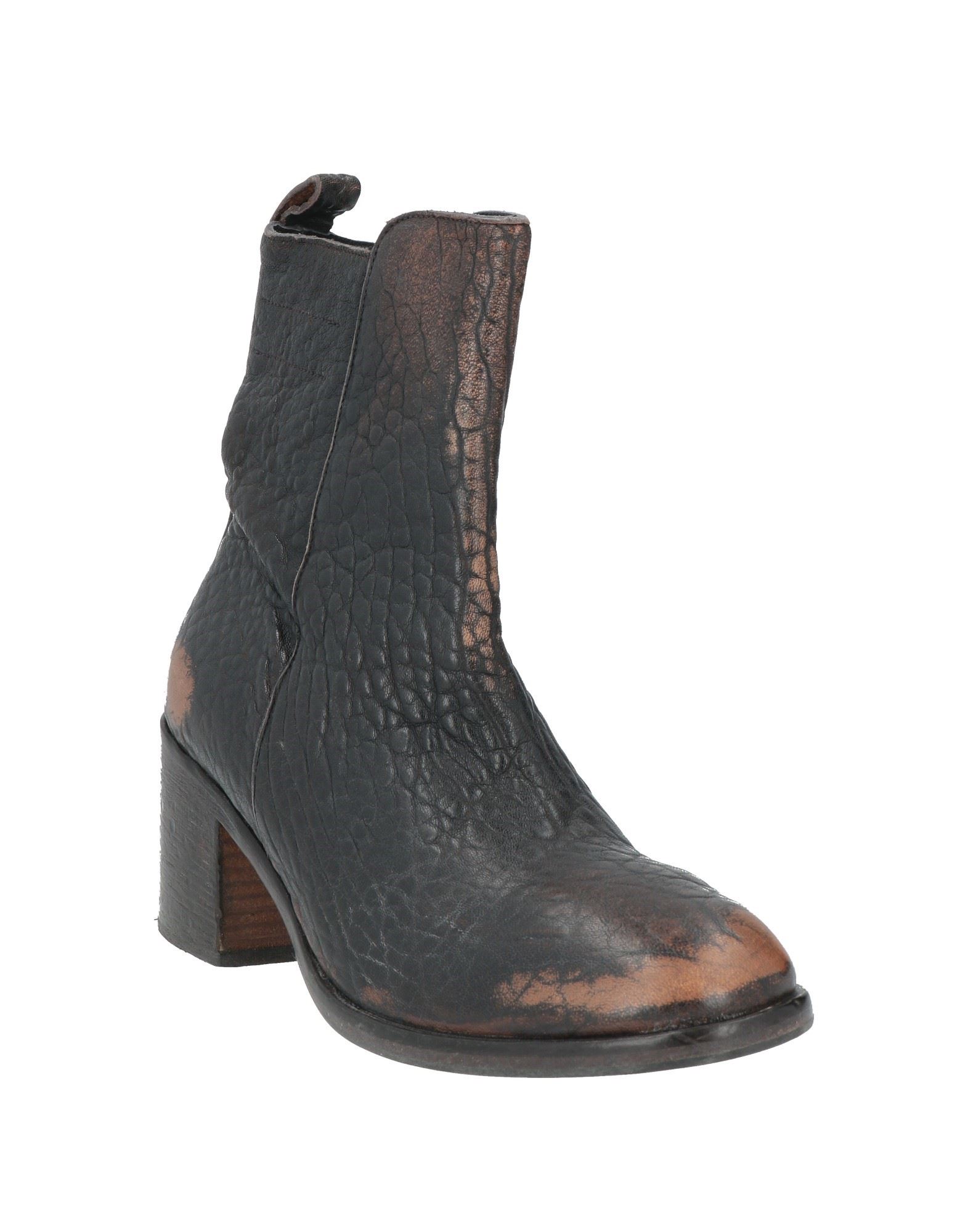 Moma - Schuhe - Stiefeletten - On Yoox.com 