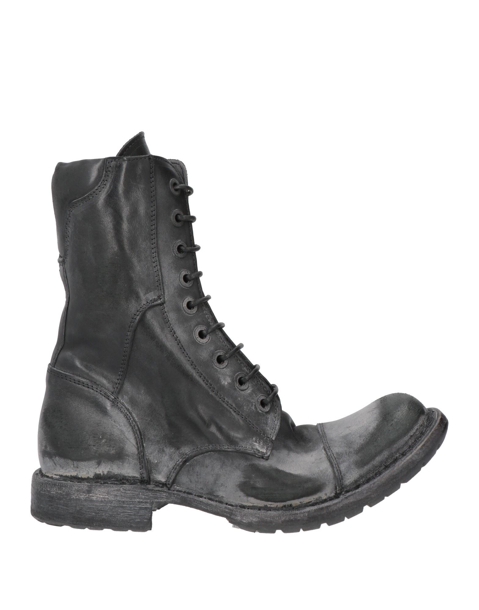  Moma - Schuhe - Stiefeletten - On Yoox.com 