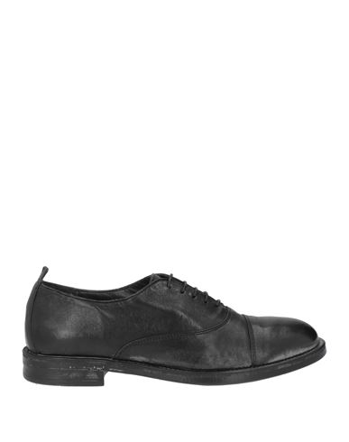 Zapatos de cordones Mujer Negro 37,41 Mujer