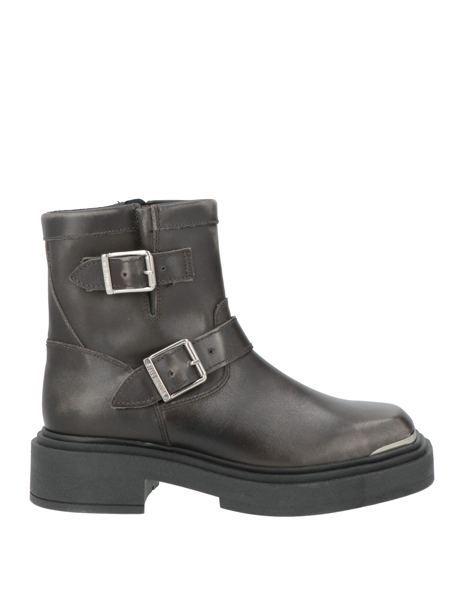 STEVE MADDEN ΠΑΠΟΥΤΣΙΑ Μποτάκια