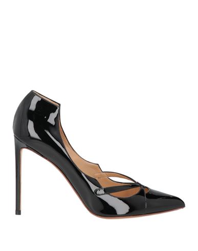Zapatos de salón Mujer Negro 36,40 Mujer