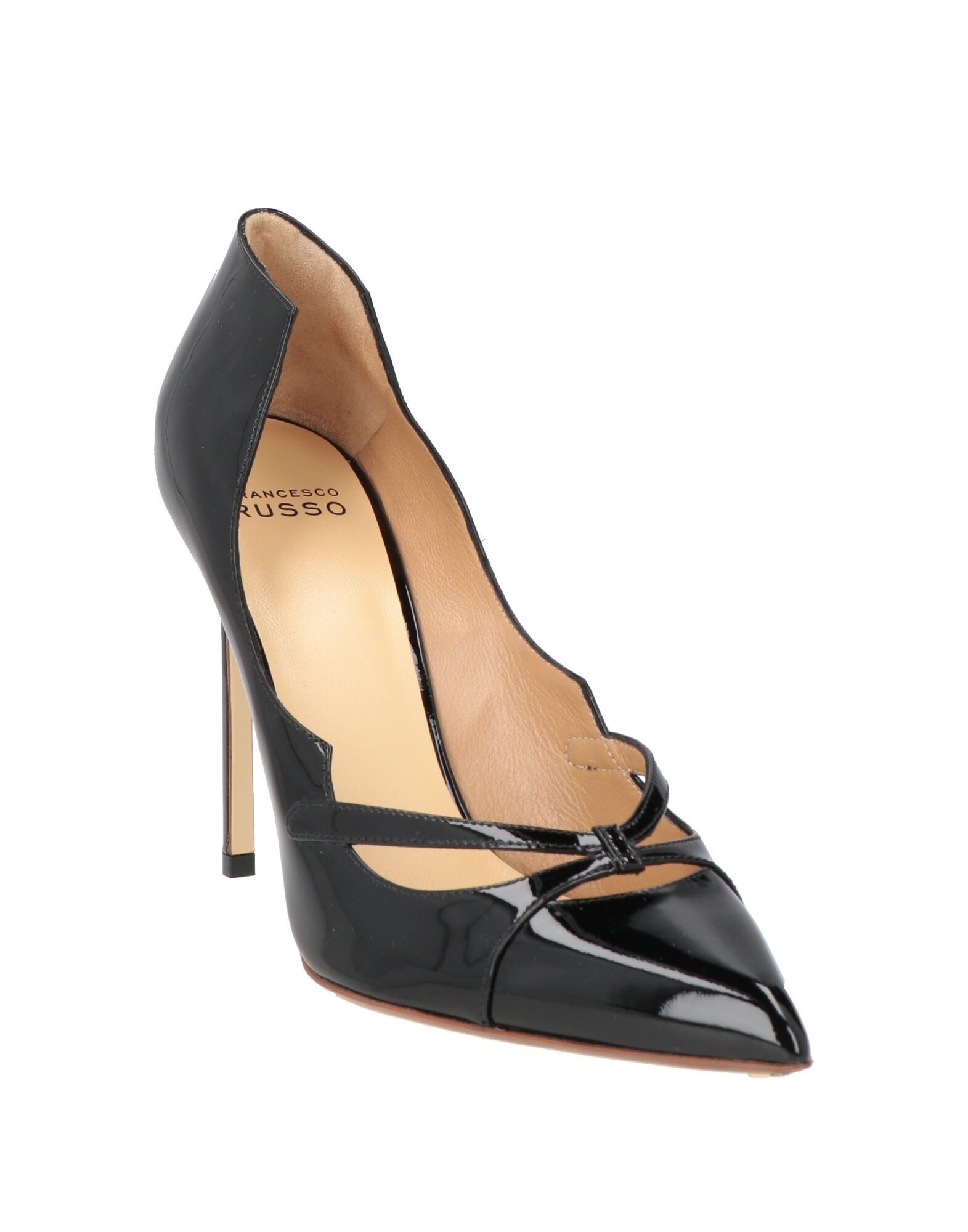  Francesco Russo - Schuhe - Pumps - On Yoox.com 