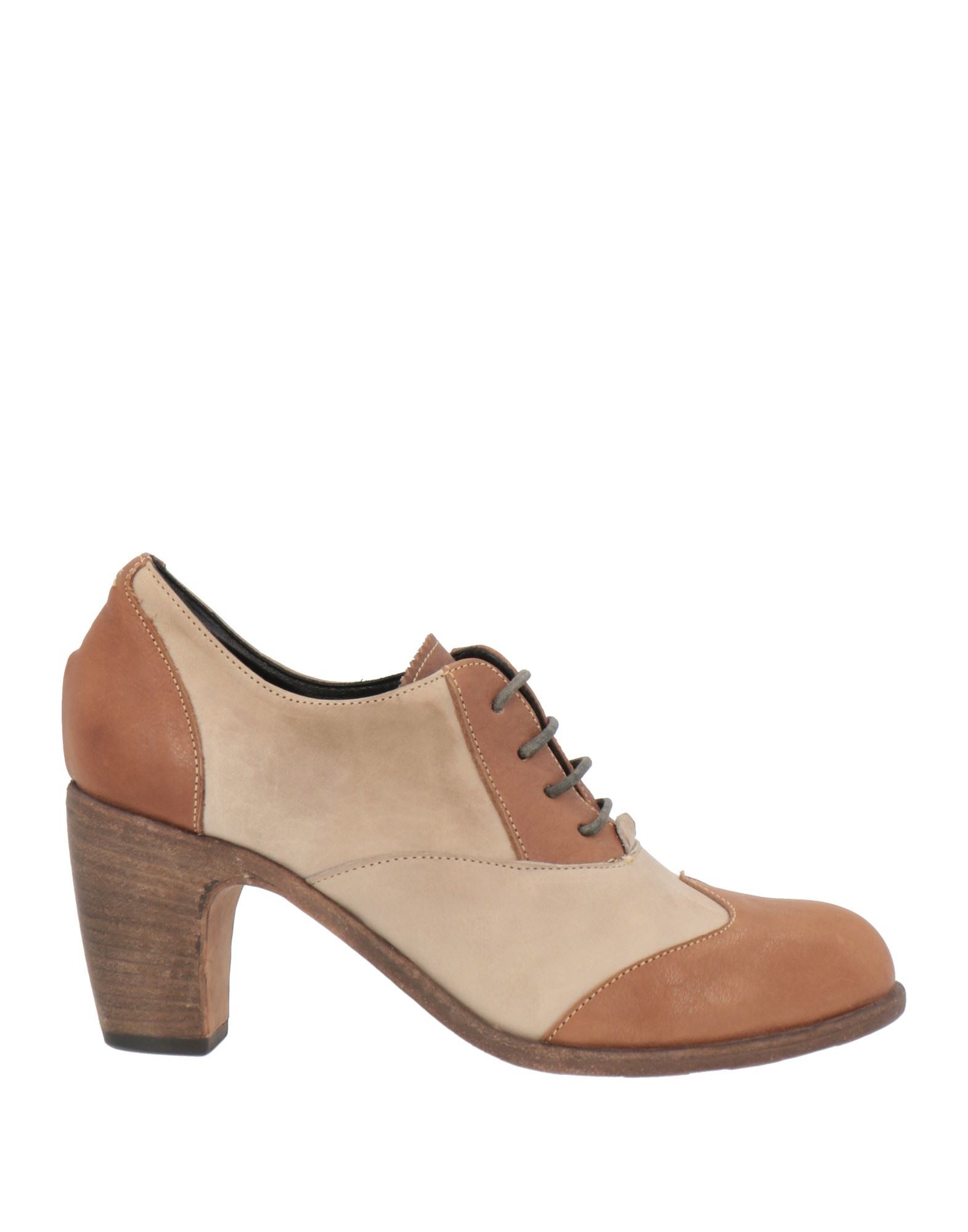 FIORENTINI+BAKER FIORENTINI+BAKER ΠΑΠΟΥΤΣΙΑ Παπούτσια με κορδόνια