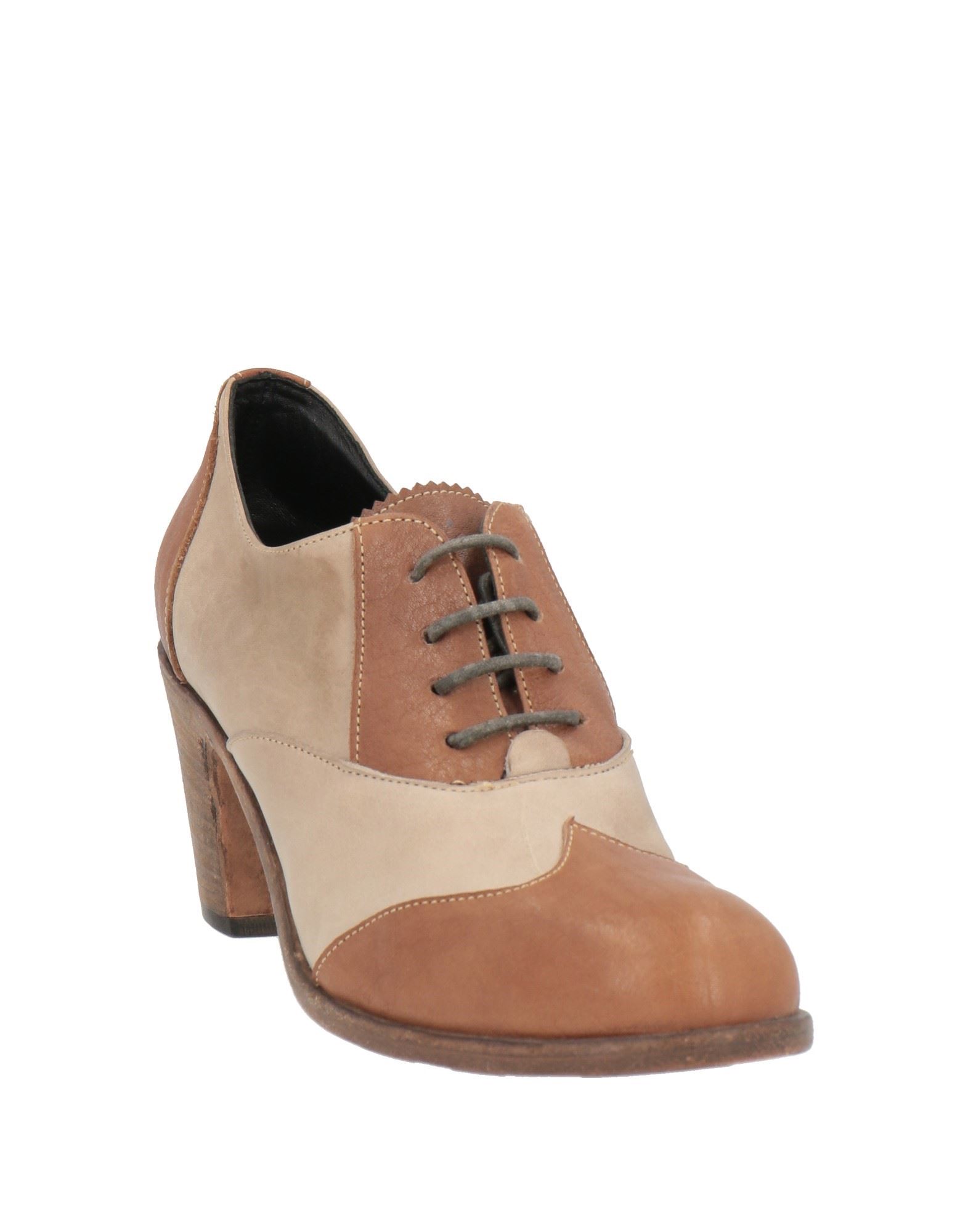  Fiorentini+baker - Schuhe - Schnürschuhe - On Yoox.com 