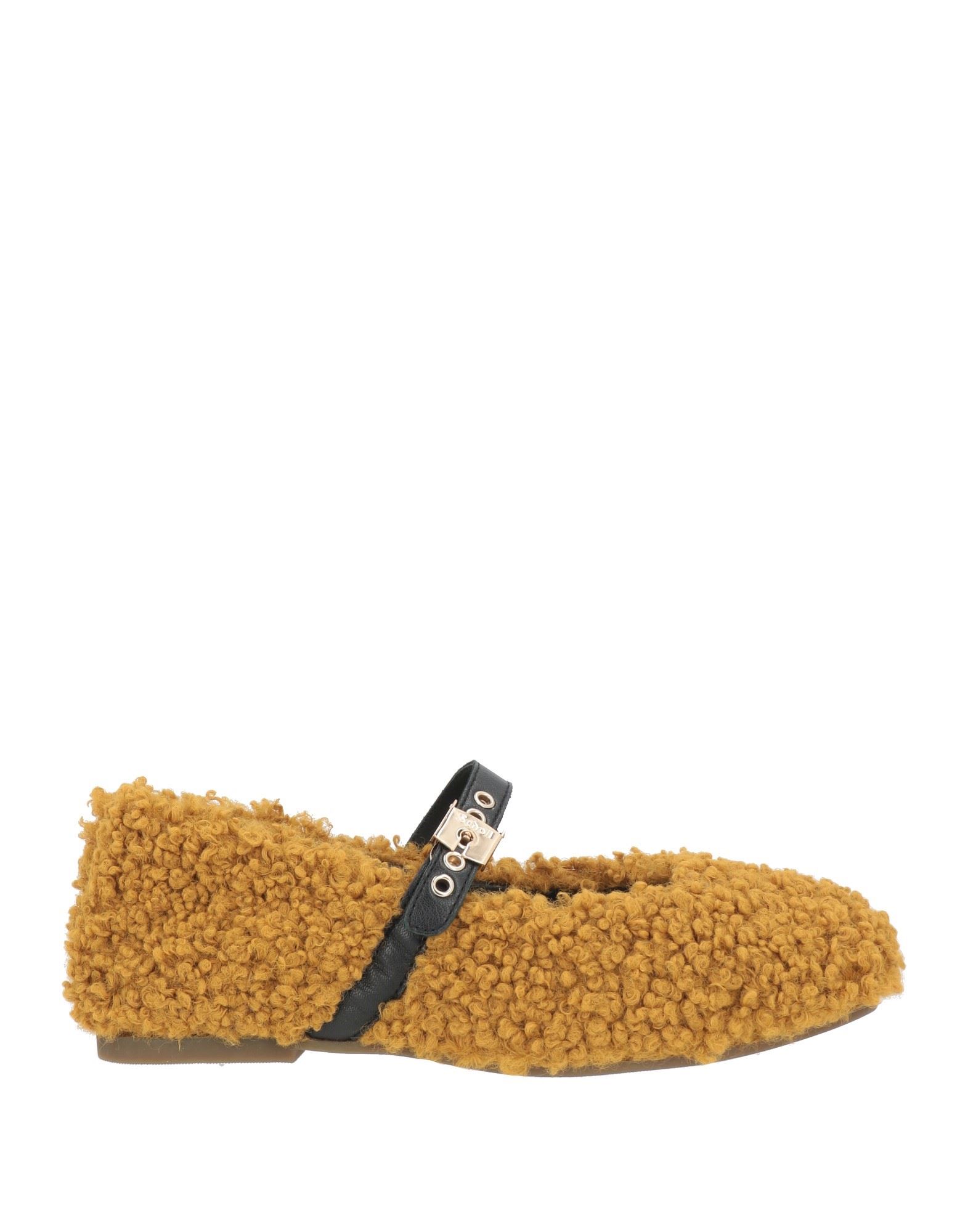  Scholl - Schuhe - Ballerinas - On Yoox.com 