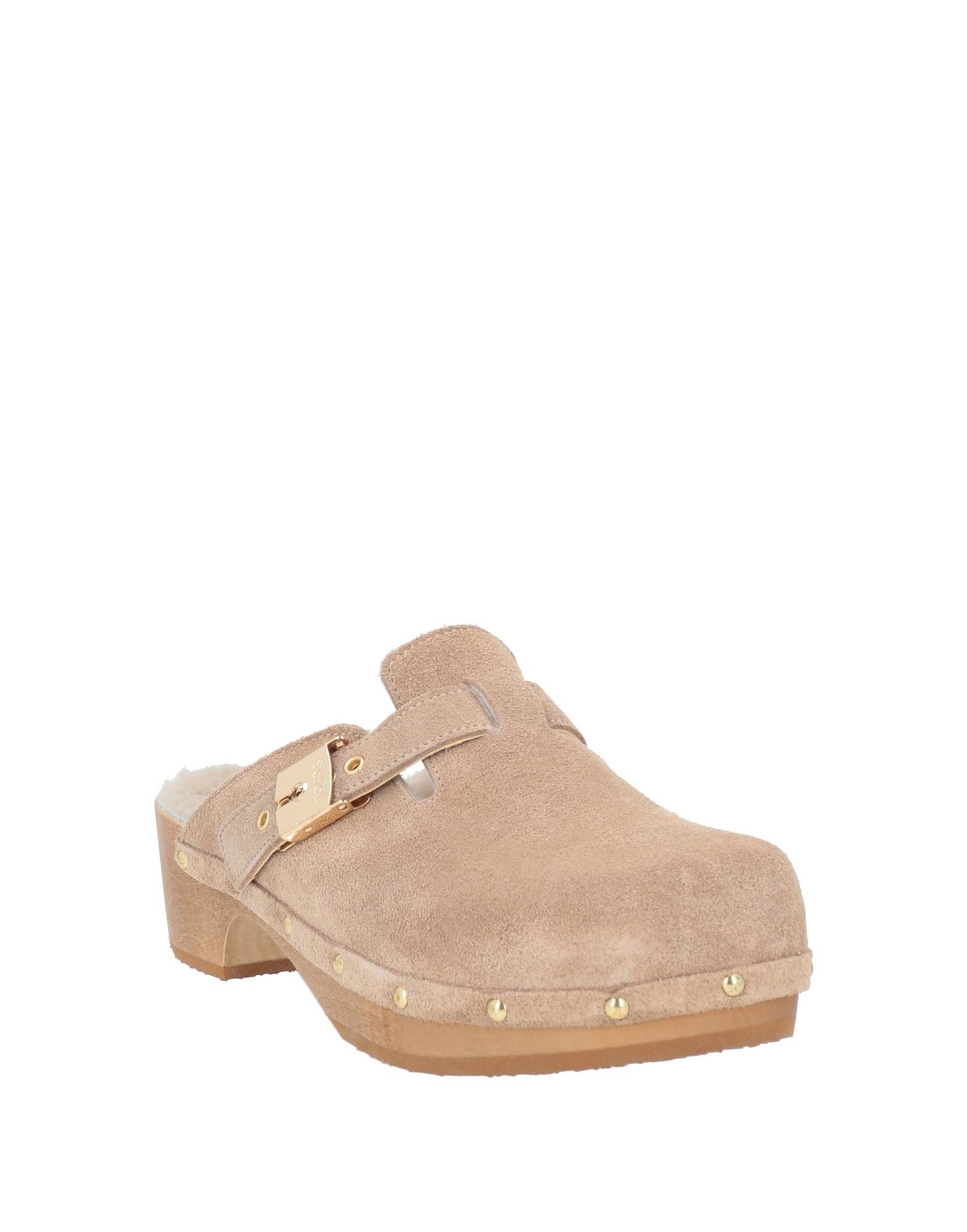  Scholl - Calzado - Mules & Zuecos - On Yoox.com 