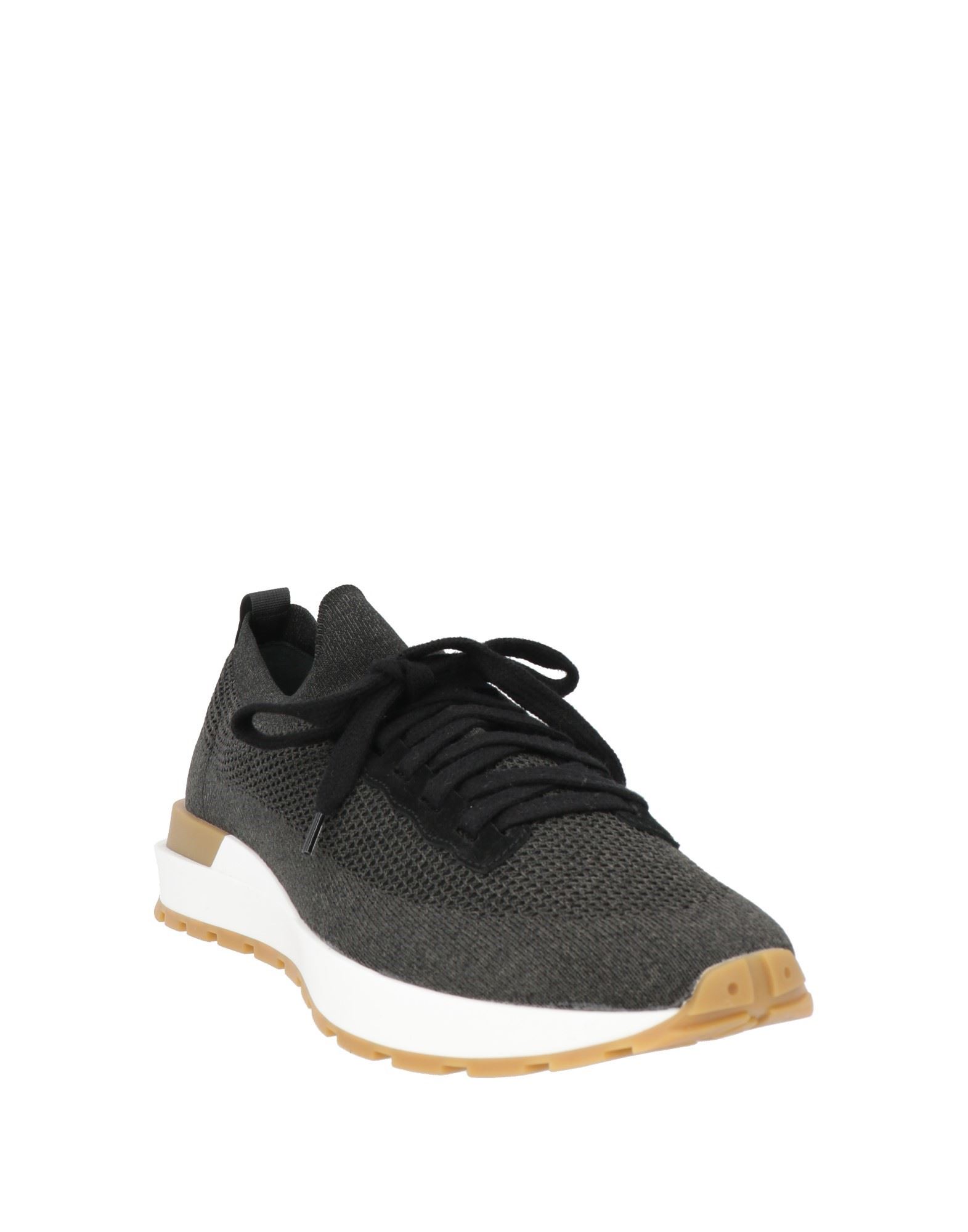  Gran Sasso - Schuhe - Sneakers - On Yoox.com 