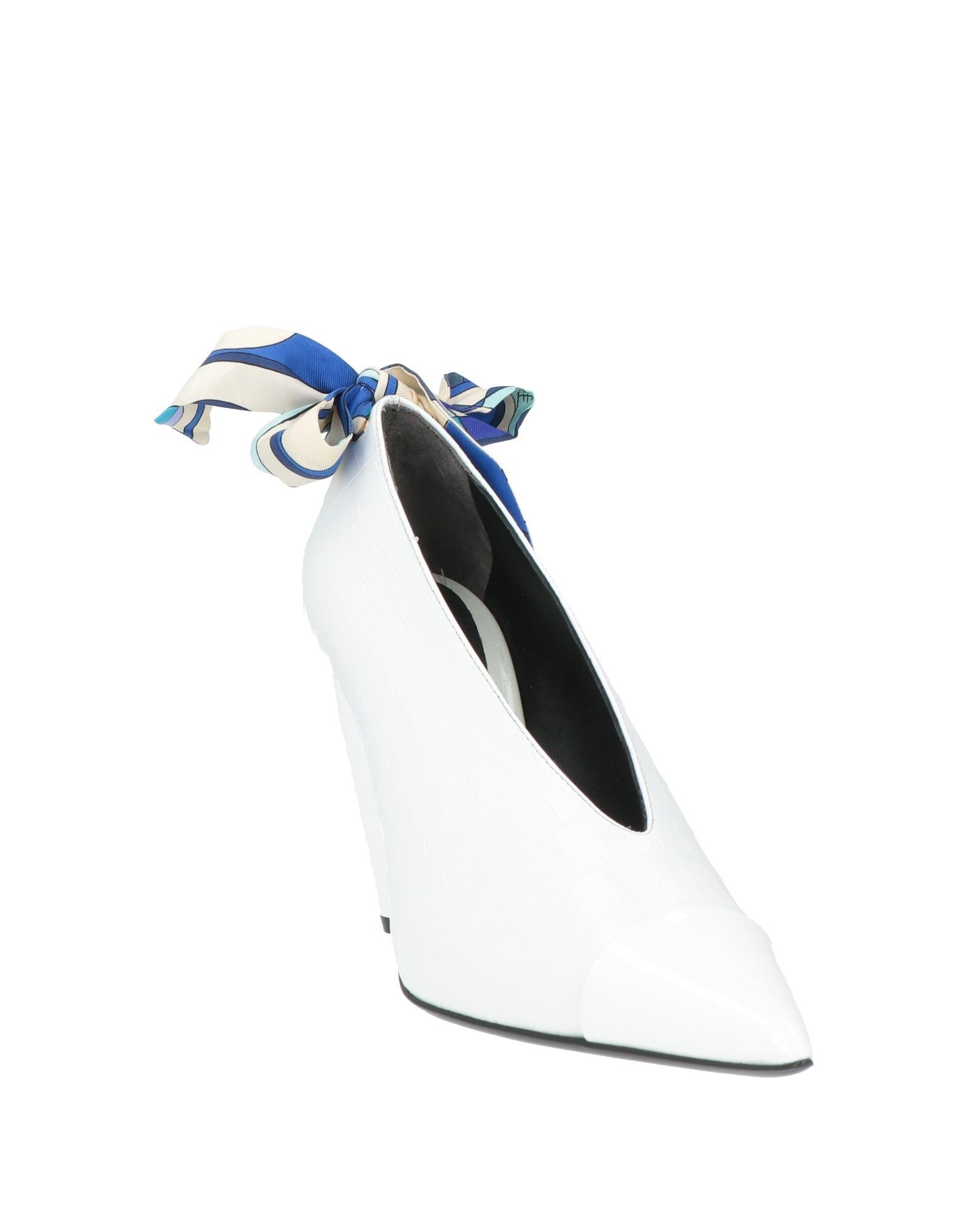  Pucci - Schuhe - Pumps - On Yoox.com 