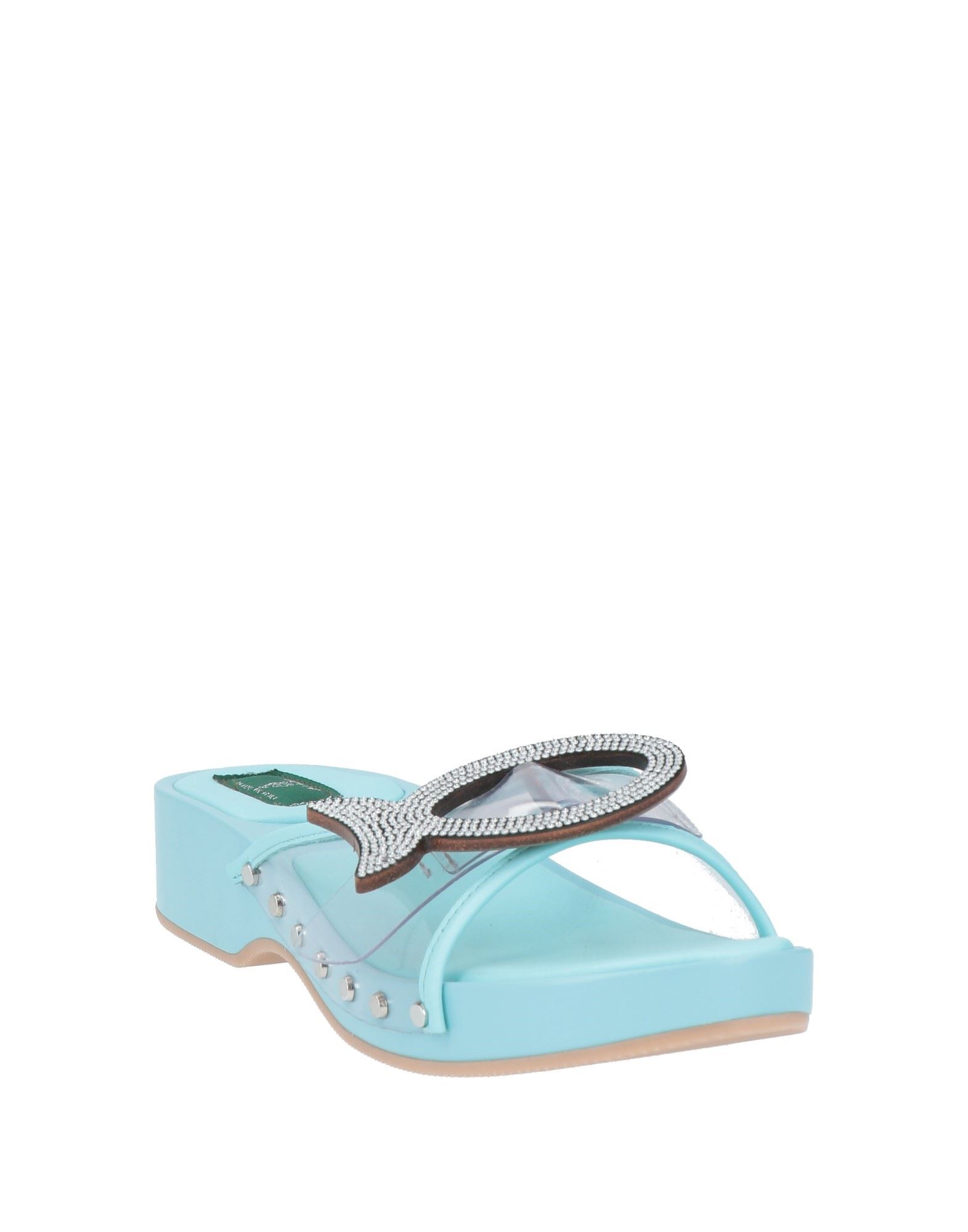  Pucci - Schuhe - Sandalen - On Yoox.com 
