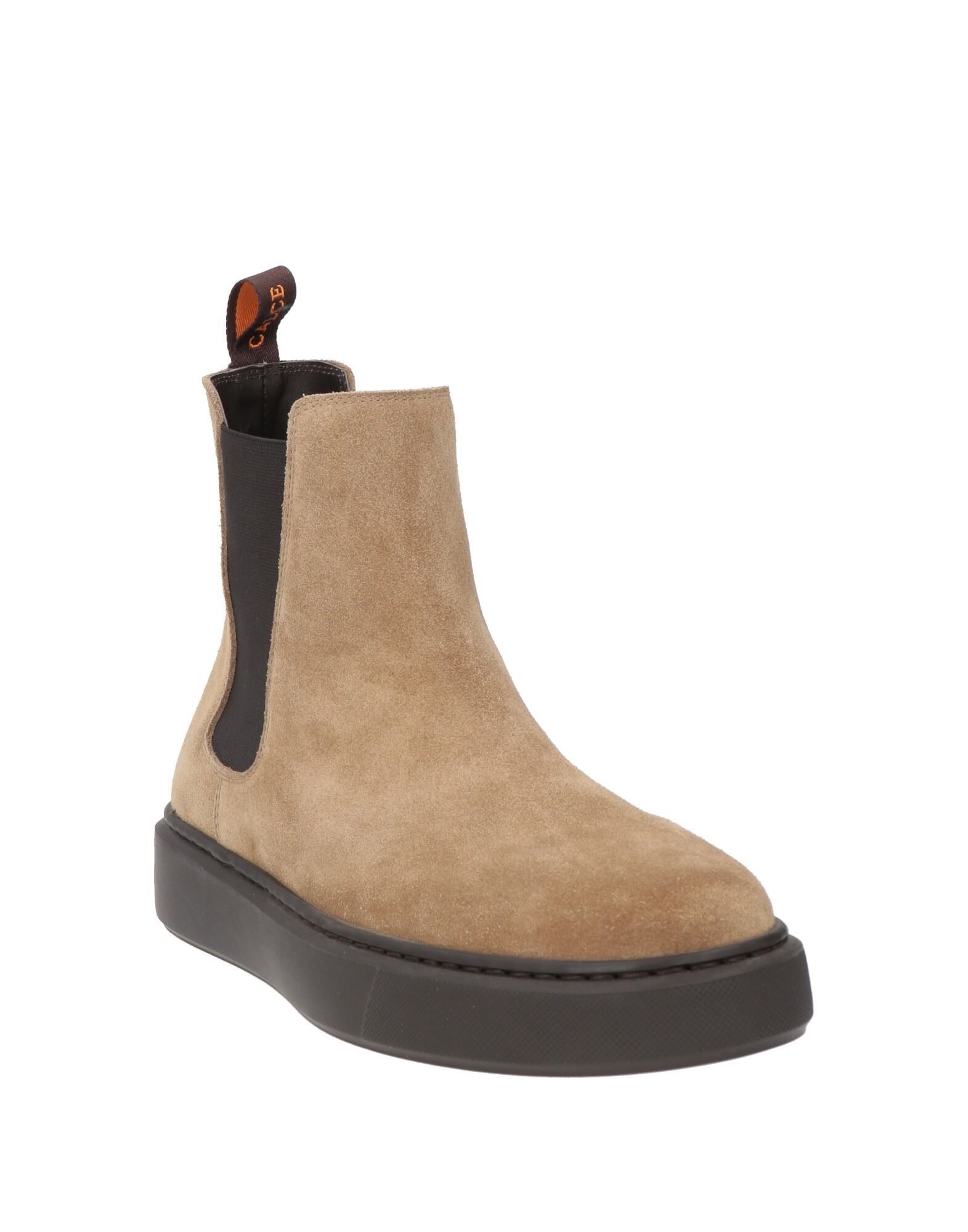  Calce - Schuhe - Stiefeletten - On Yoox.com 
