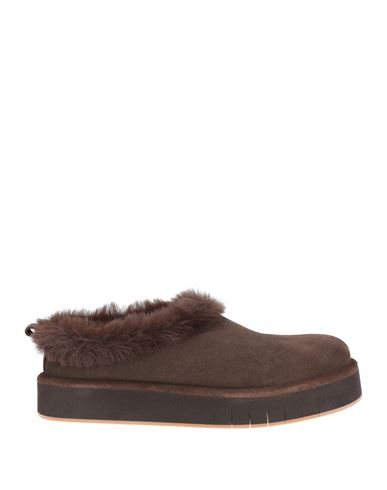 Mules & Clogs Damen Braun 36,37,38,39,40,41 Damen