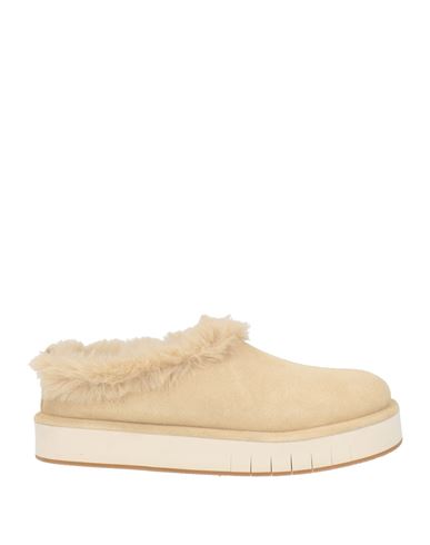 Mules & Zuecos Mujer Hueso 36,37,38,39,40,41 Mujer