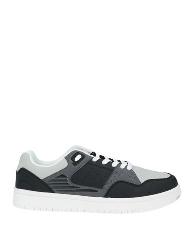 Sneakers Hombre Carbón 40,41,42,43,44,45 Hombre