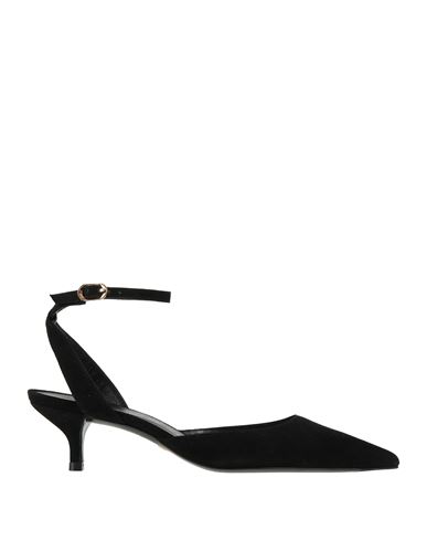 Pumps Damen Schwarz 36 Damen