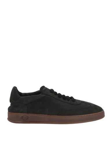 Sneakers Hombre Negro 40,41,43 Hombre