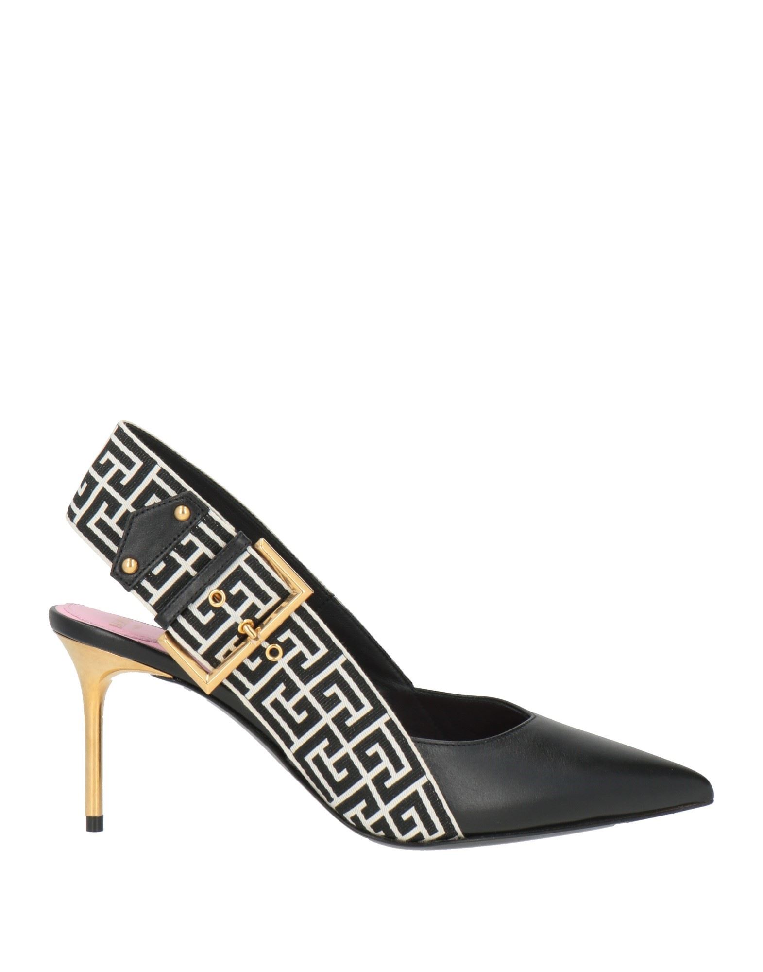 BALMAIN BALMAIN ΠΑΠΟΥΤΣΙΑ Κλειστά παπούτσια