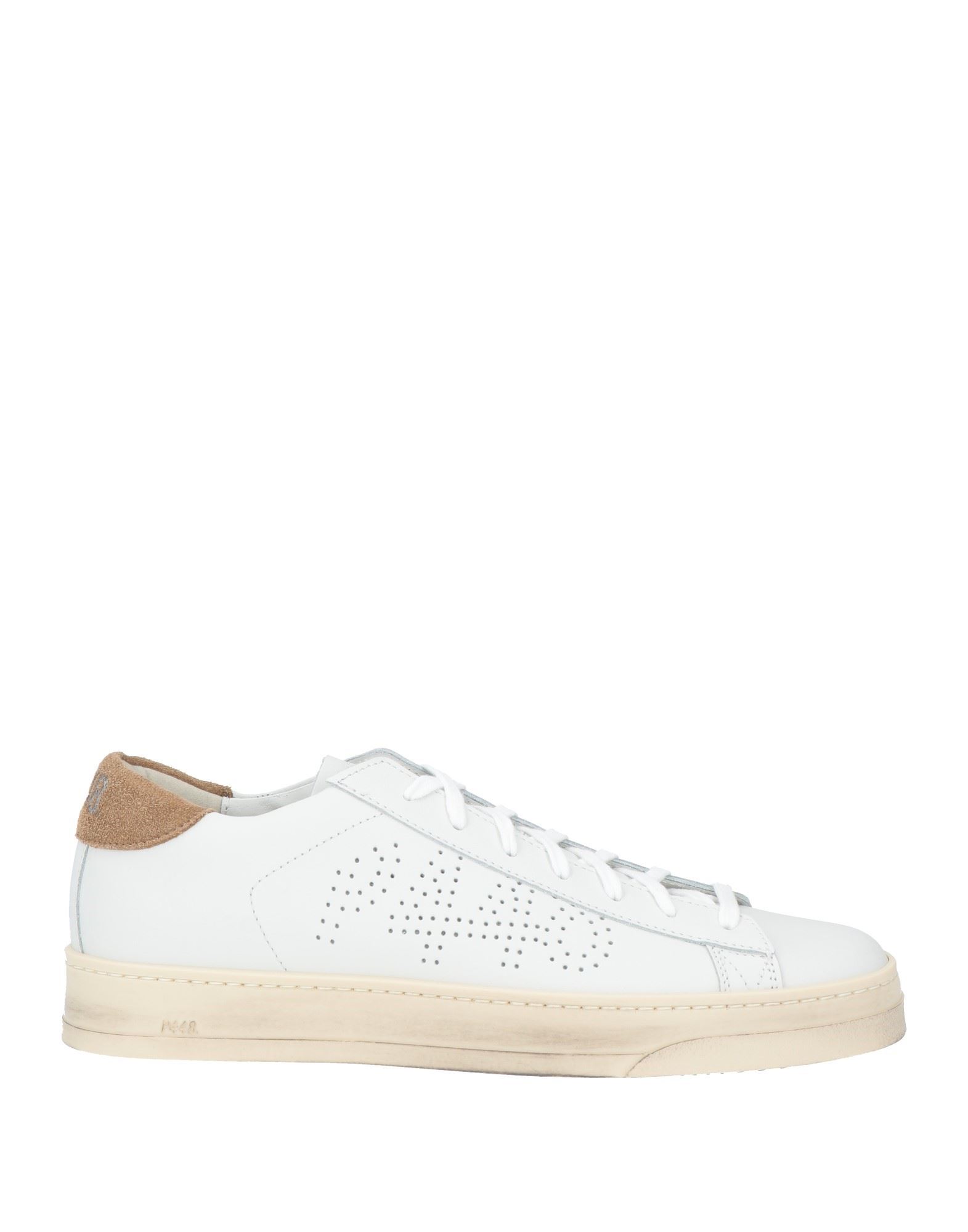  P448 - Schuhe - Sneakers - On Yoox.com 