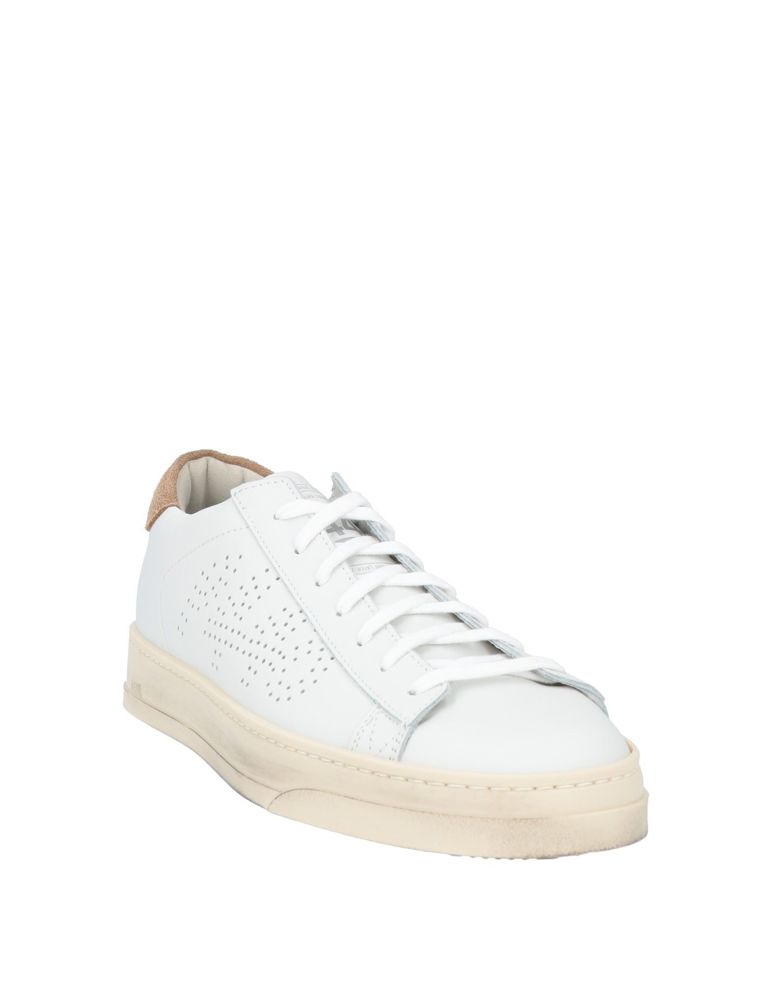  P448 - Schuhe - Sneakers - On Yoox.com 