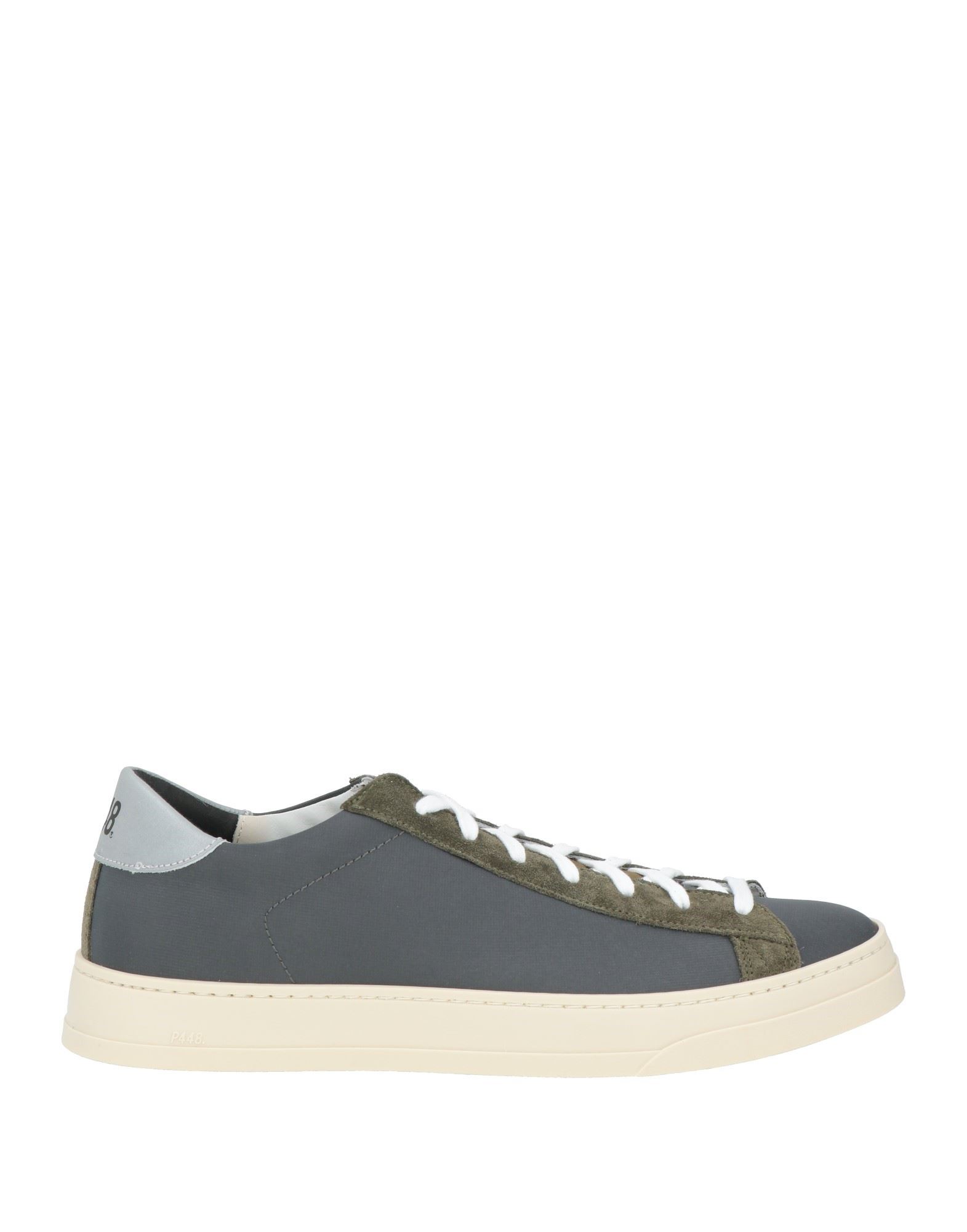  P448 - Schuhe - Sneakers - On Yoox.com 