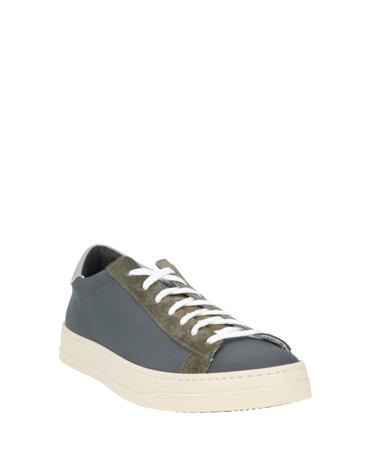  P448 - Schuhe - Sneakers - On Yoox.com 