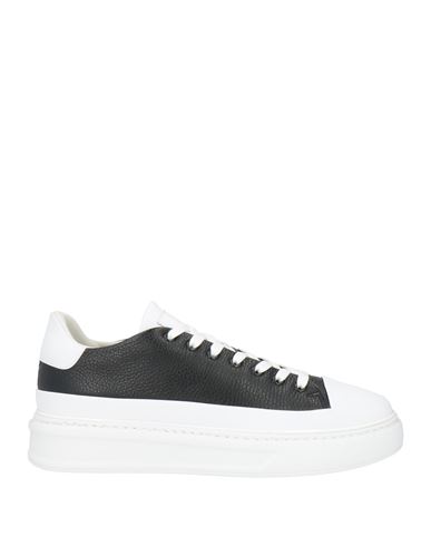 Sneakers Herren Schwarz 40,42,44,45 Herren