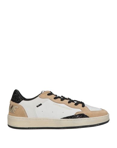 Sneakers Herren Sand 40 Herren