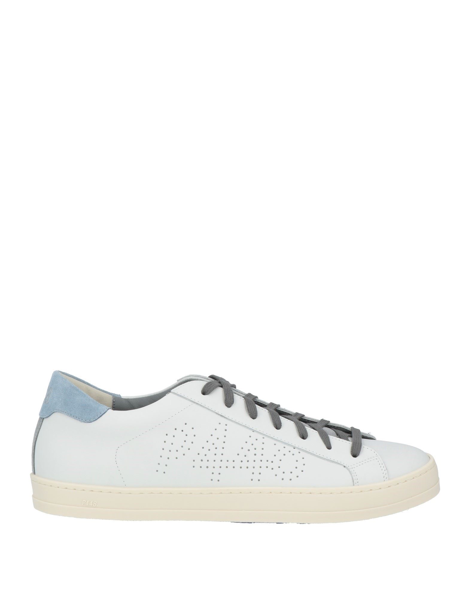  P448 - Schuhe - Sneakers - On Yoox.com 