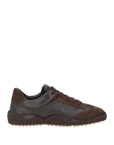 Sneakers Mujer Marrón chocolate 36,37,38,39,40 Mujer