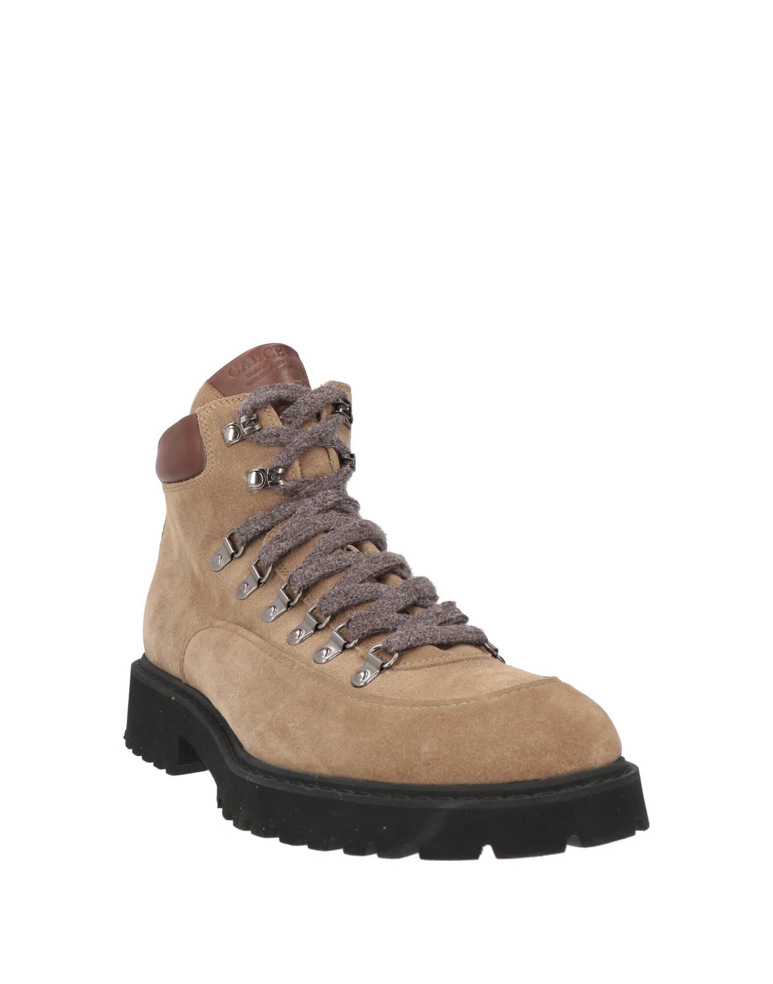  Calce - Schuhe - Stiefeletten - On Yoox.com 