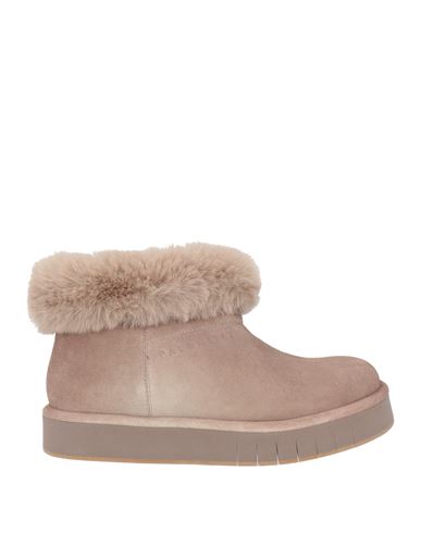 Stiefelette Damen Antikrosa 36,37,38,39,40,41 Damen