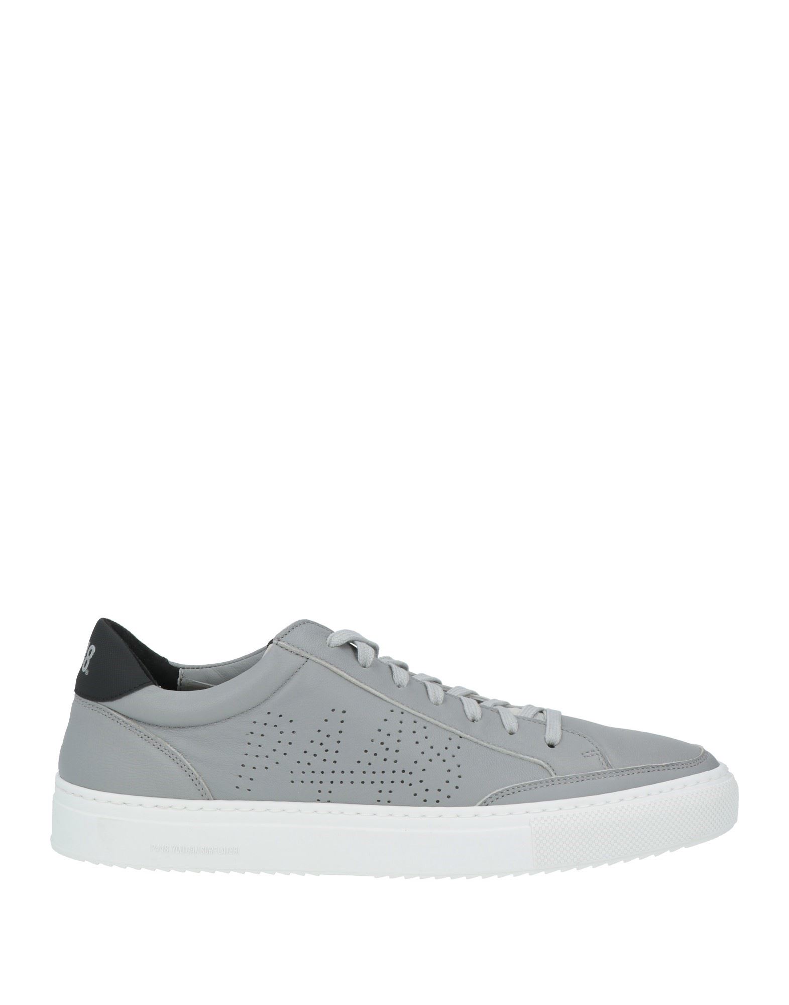  P448 - Schuhe - Sneakers - On Yoox.com 