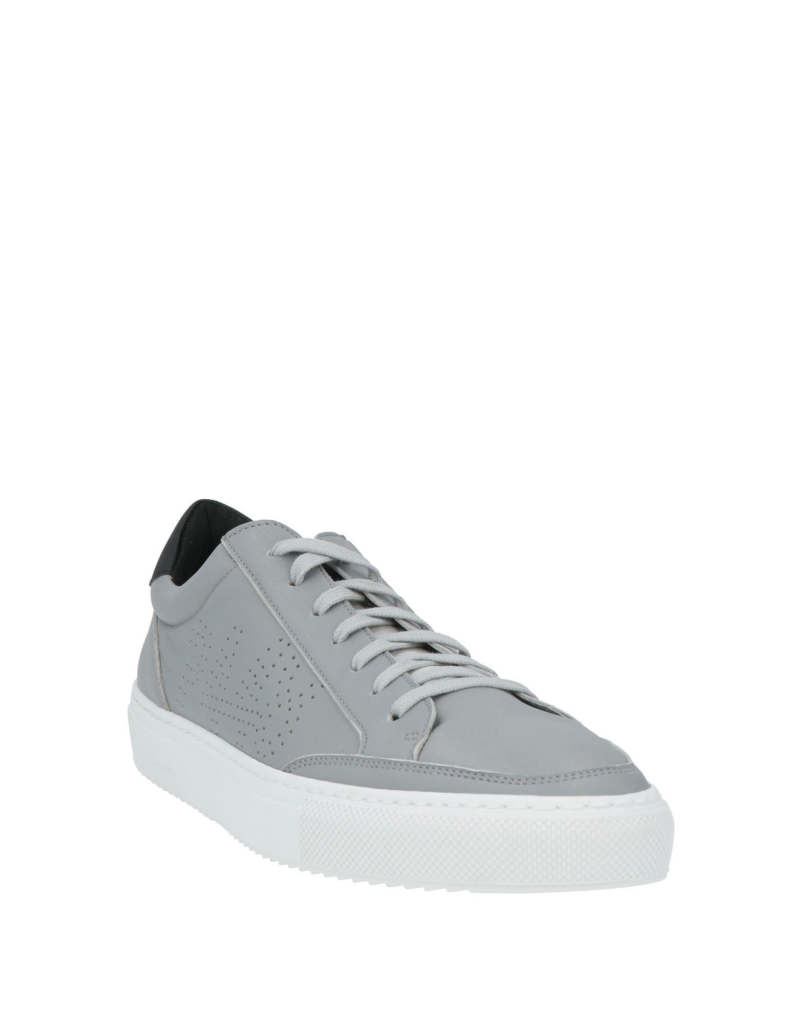  P448 - Schuhe - Sneakers - On Yoox.com 
