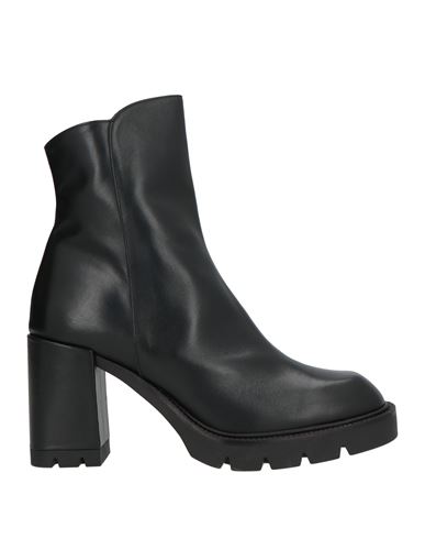 Stiefelette Damen Schwarz 41 Damen