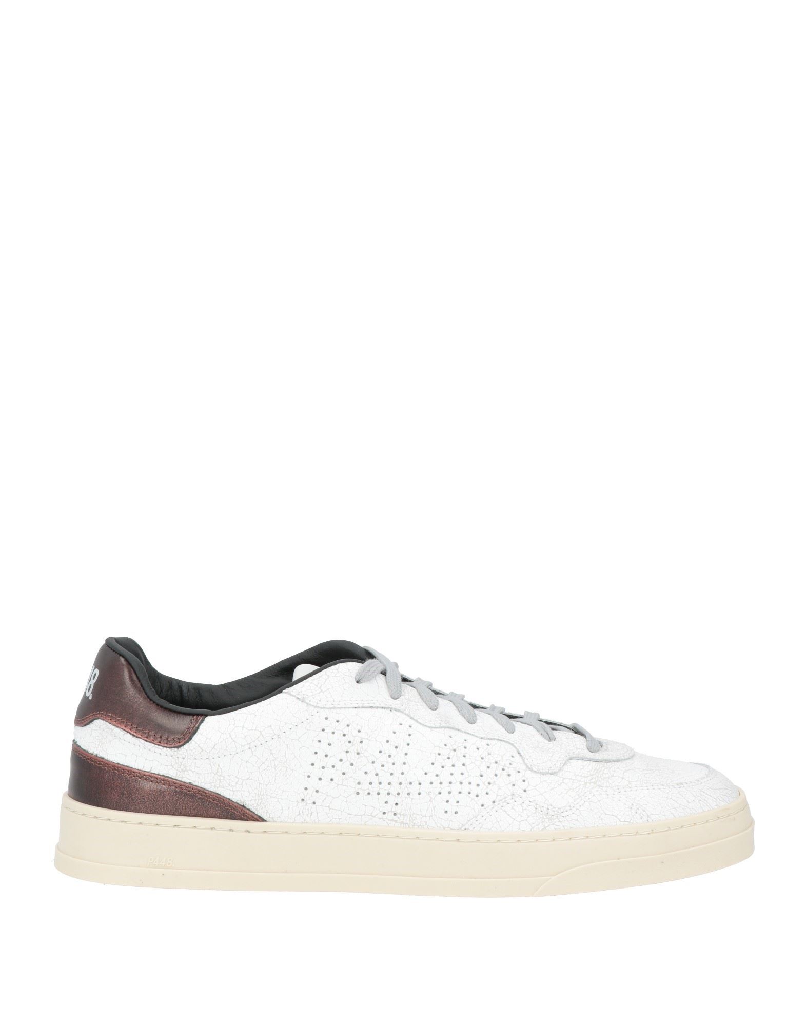  P448 - Schuhe - Sneakers - On Yoox.com 