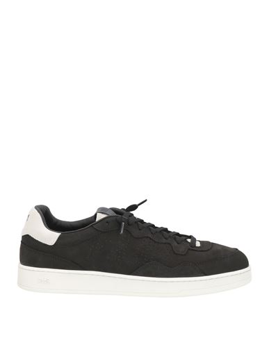 Sneakers Hombre Negro 40,41,42,43,44,45 Hombre