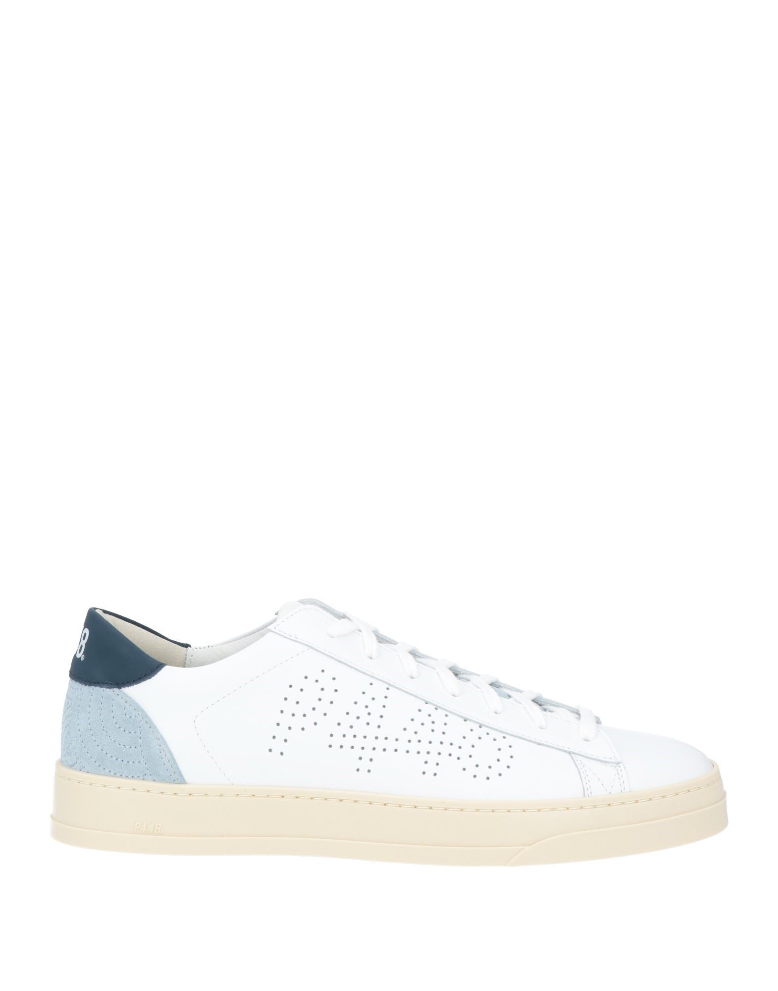  P448 - Schuhe - Sneakers - On Yoox.com 