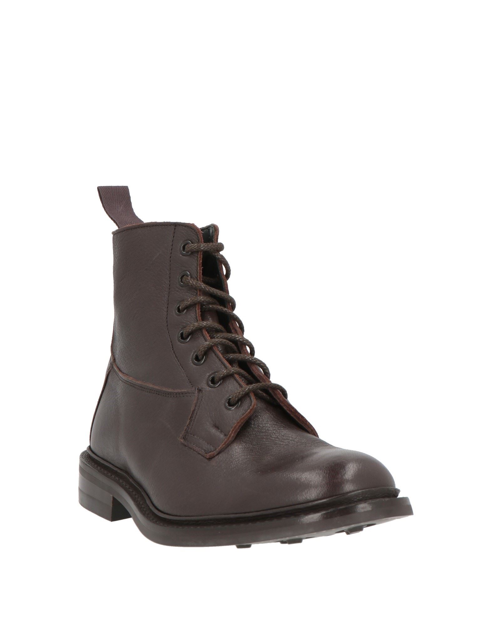  Tricker's - Calzado - Botines De Caña Alta - On Yoox.com 