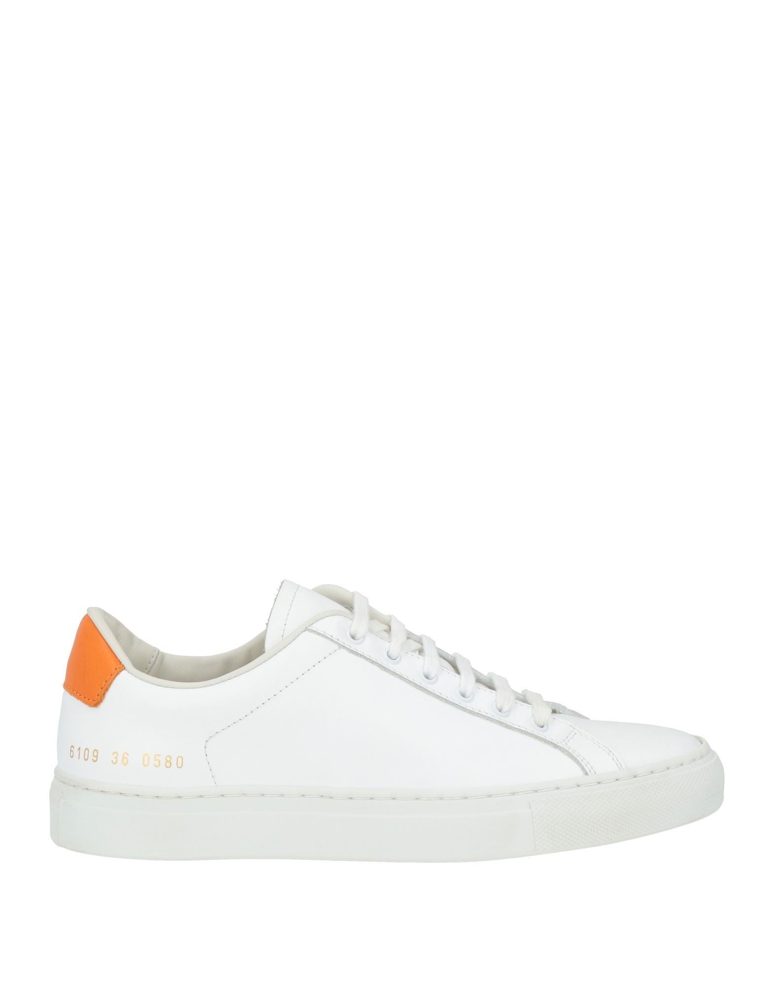  Woman By Common Projects - Schuhe - Sneakers - On Yoox.com 