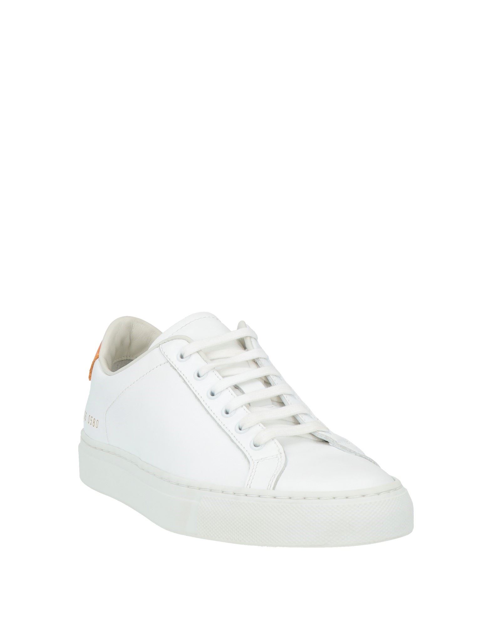  Woman By Common Projects - Schuhe - Sneakers - On Yoox.com 