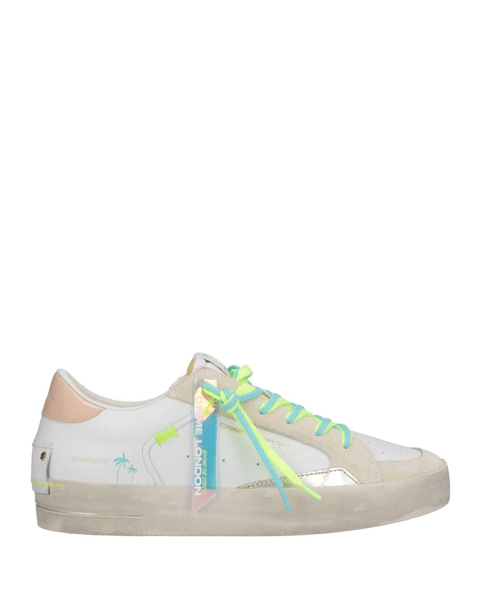  Crime London - Schuhe - Sneakers - On Yoox.com 