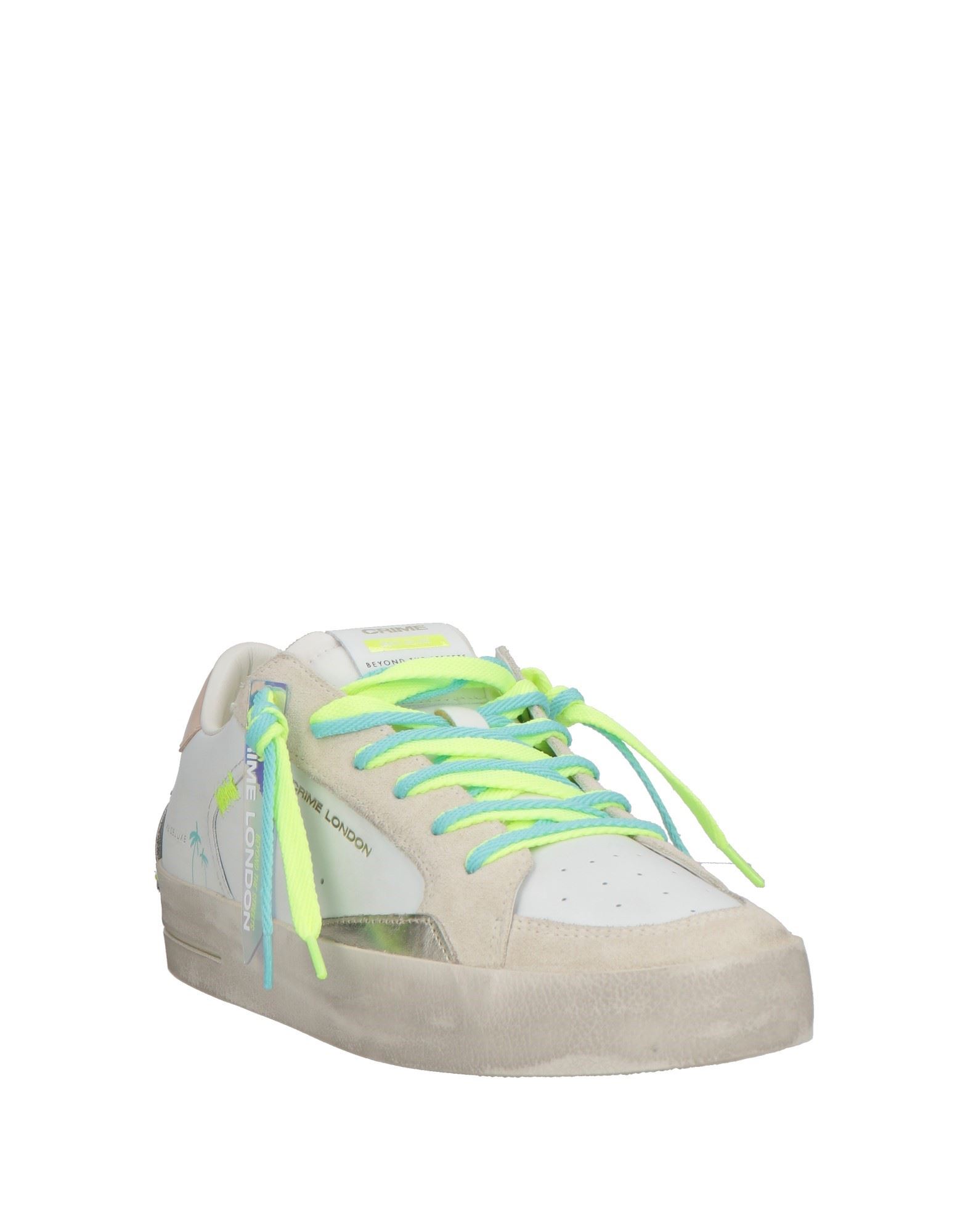  Crime London - Schuhe - Sneakers - On Yoox.com 