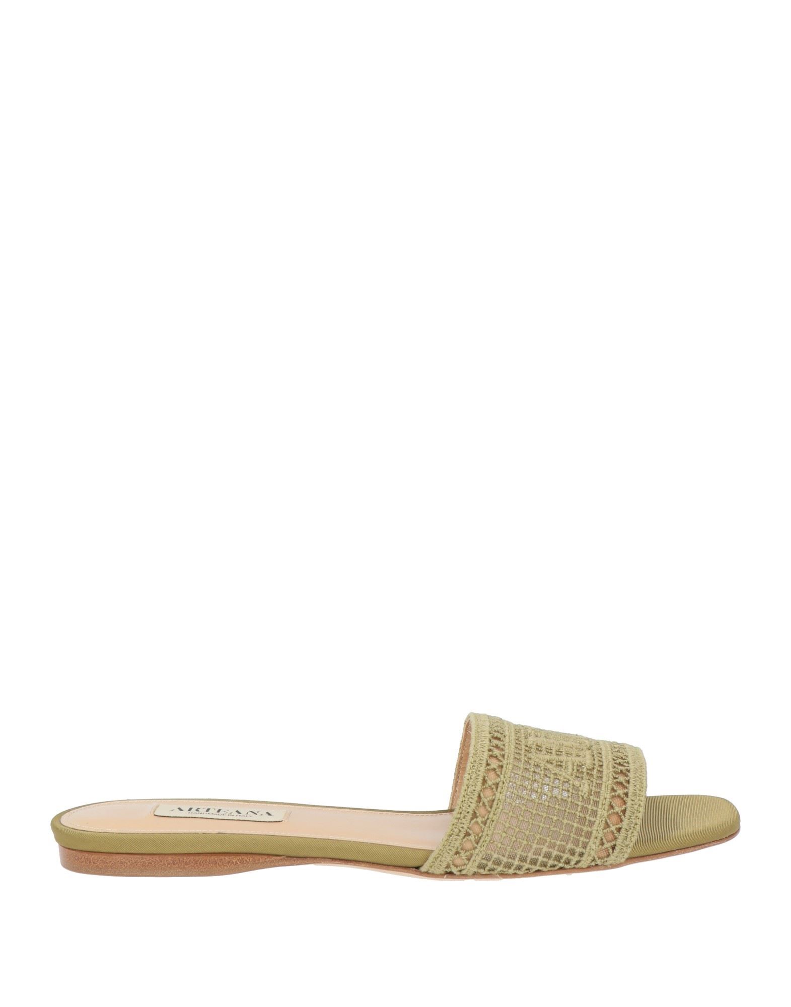 ARTEANA ARTEANA ΠΑΠΟΥΤΣΙΑ Πέδιλα