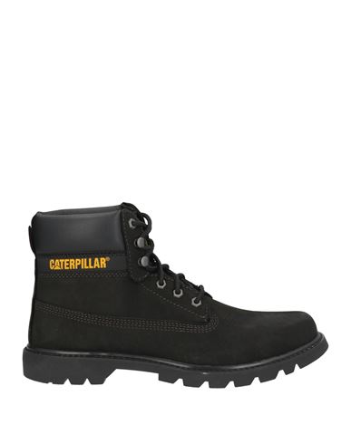 Botines de caña alta Hombre Negro 40,41,44 Hombre